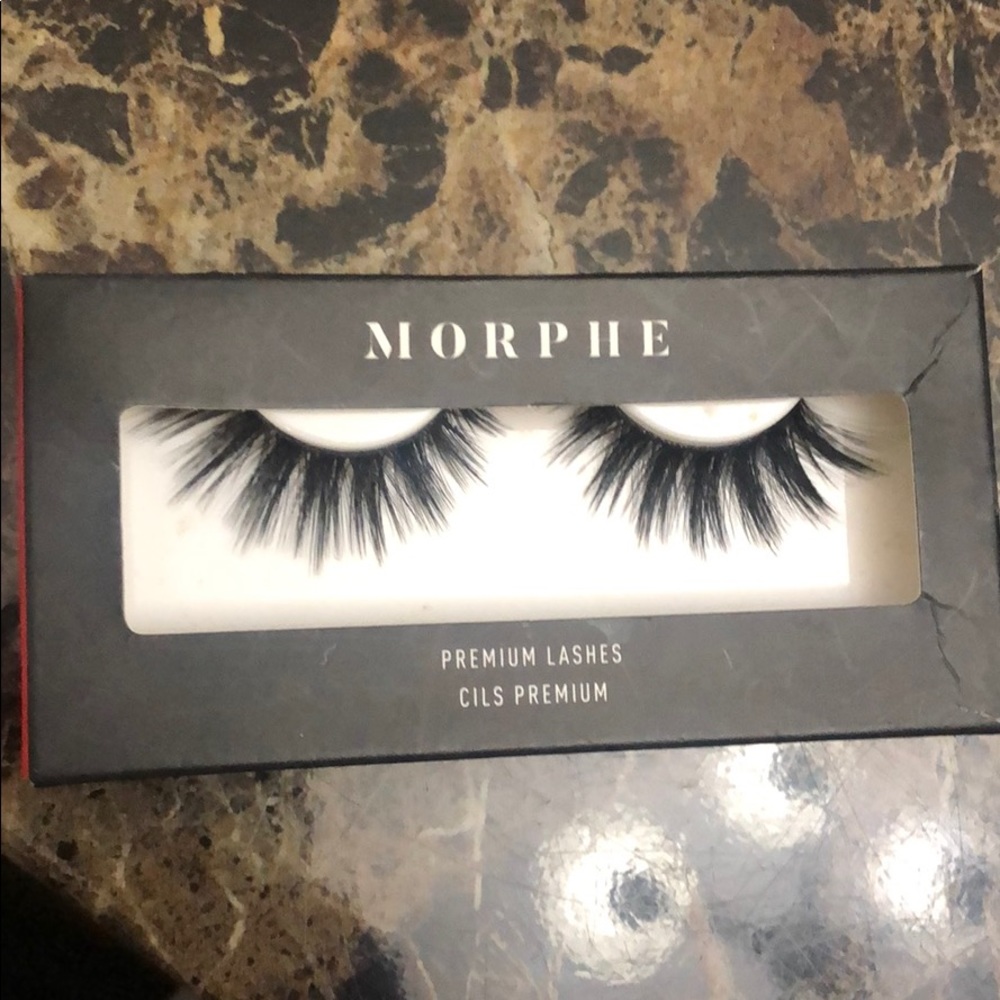 Morphe lashes